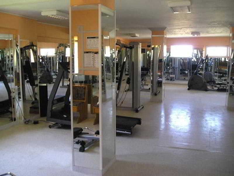 Otel Cengiz Kaan Antalya