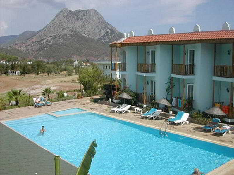 Otel Cengiz Kaan 3*