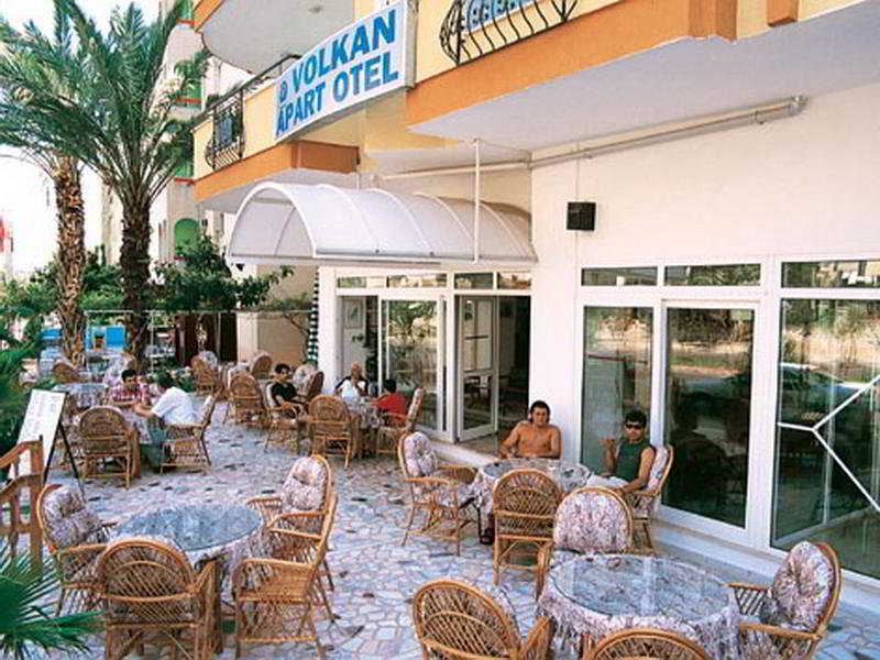 Cengiz Kaan Otel 3*